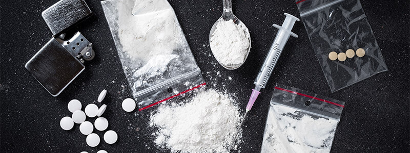 Amphetamines-methamphetamine, MDMA, MDA, MDEA, Ecstasy
