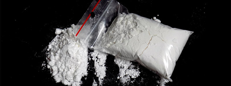 Cocaine