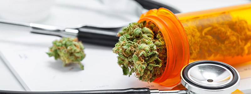 Marijuana