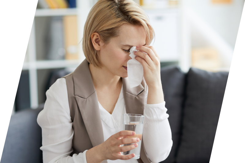 Side Effects of Suboxone