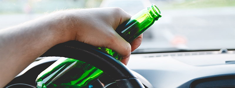 DUI Testing