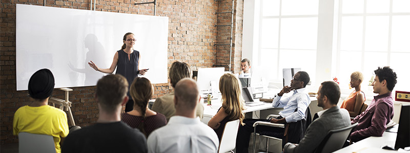 Employee Education