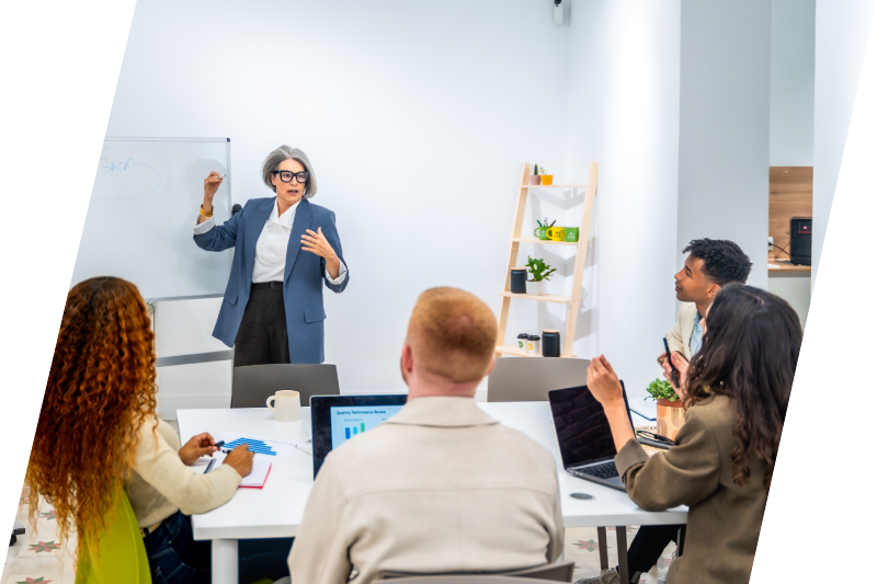 Training and education