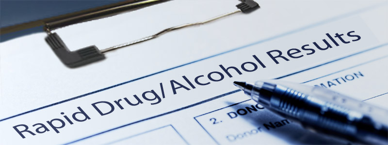 Drug Testing