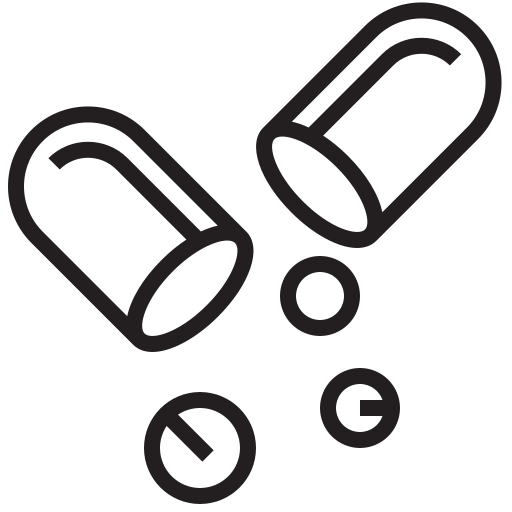 Barbiturates icon
