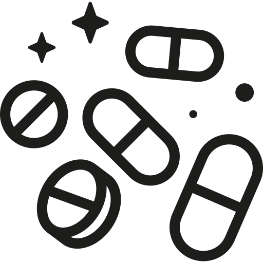 Benzodiazepines icon