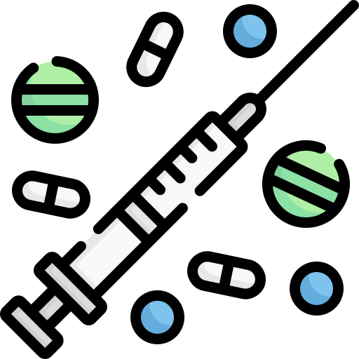 Buprenorphine icon
