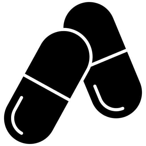 Propoxyphene icon