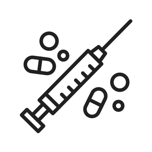 Pill icon