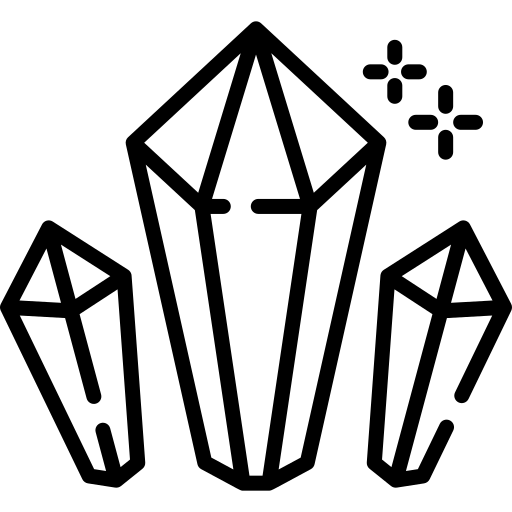 Methamphetamine icon