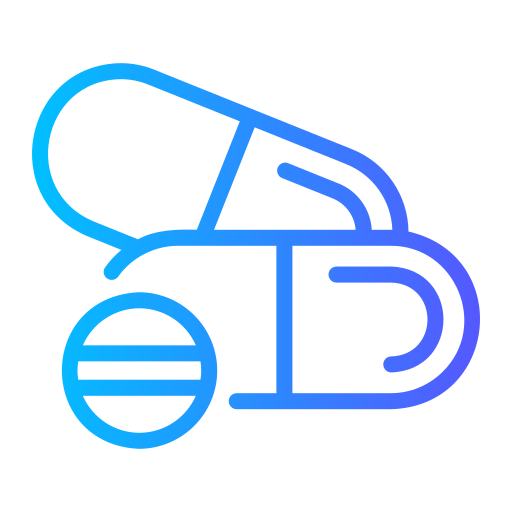 Methadone icon
