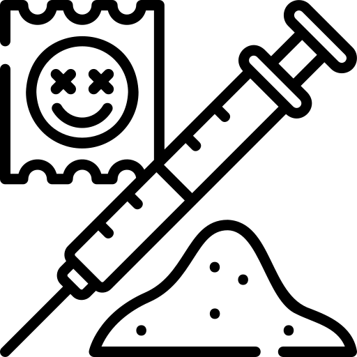 Opiates icon