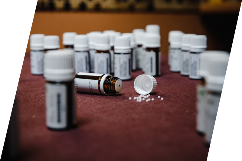 The Opioid Crisis
