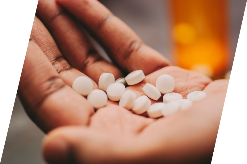 Drugs, are dangerous for families, work environments