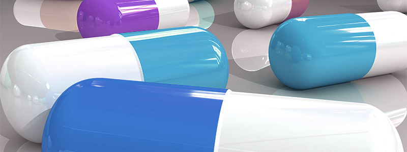 Pills and Drugs