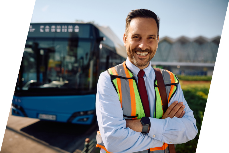 Truck Driver