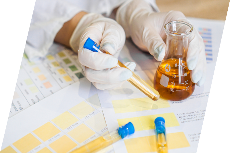 Testing for Suboxone