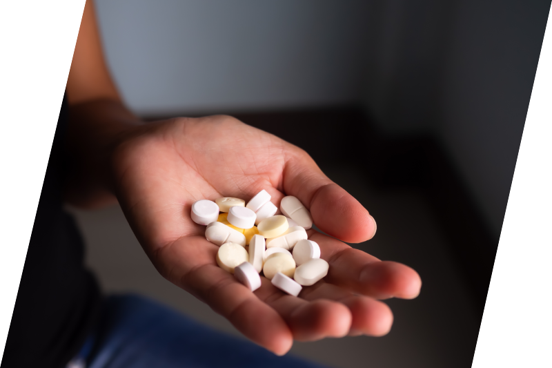 Suboxone vs Methadone