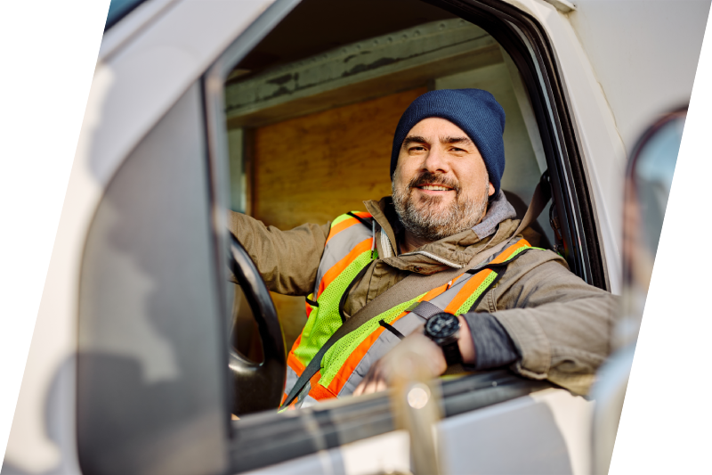 Truck Driver