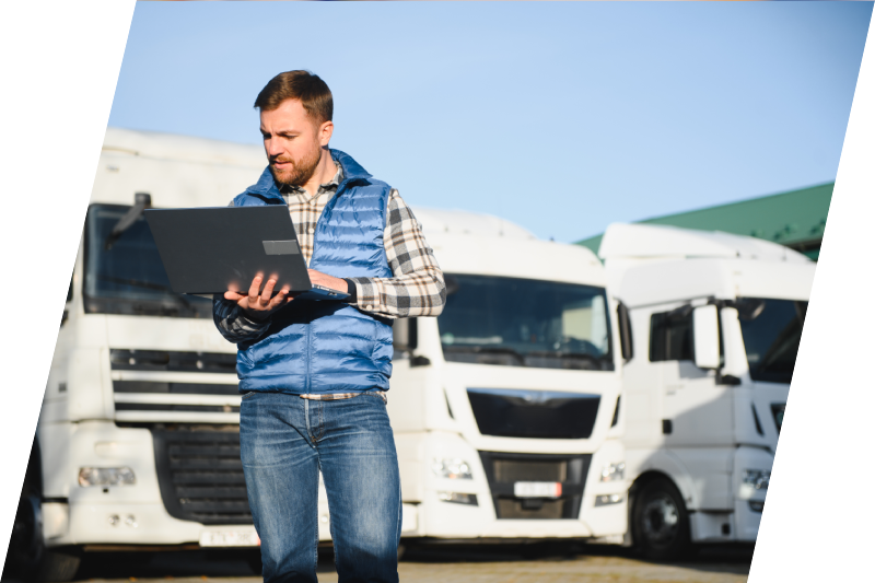 Truck Driver