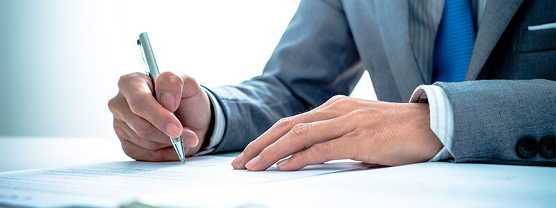 Written Workplace Policy