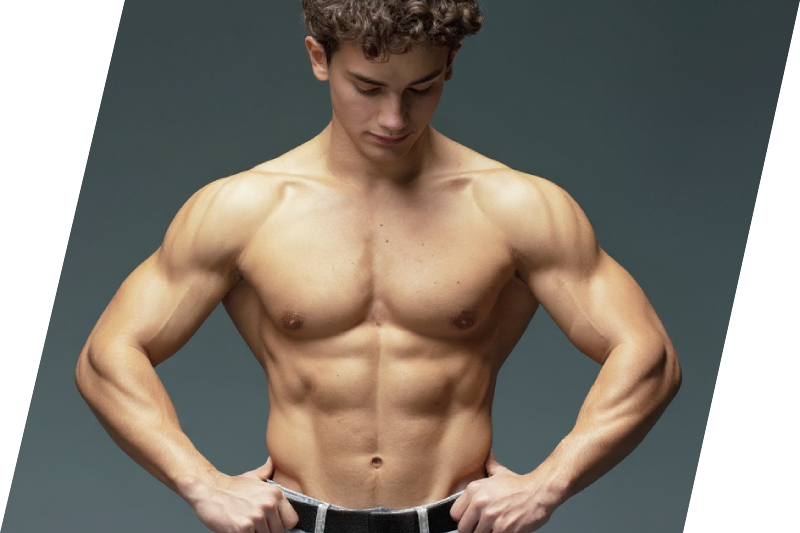 High school athletes sometimes face tremendous pressure to perform