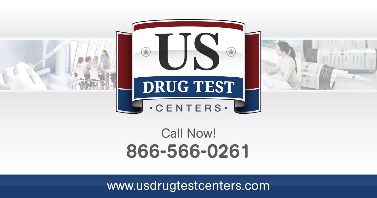 Fra Drug Testing Flow Chart